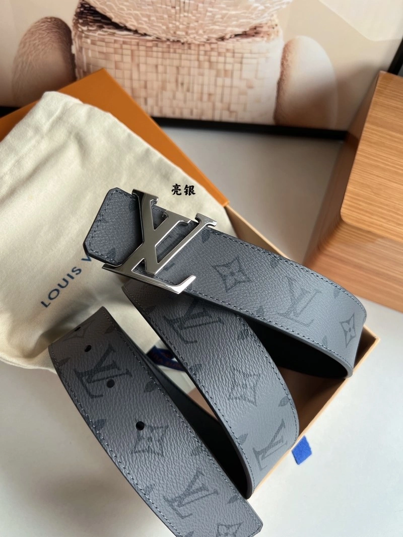 Stretchable Louis Vuitton Belts 300840