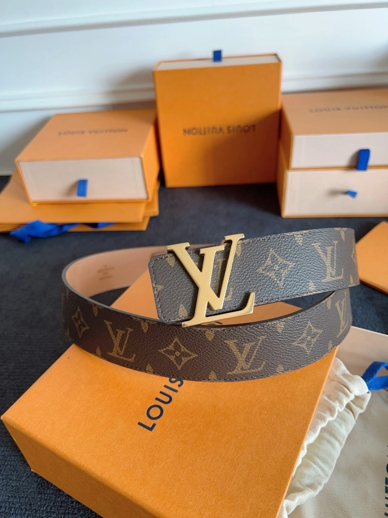 TravelReady Louis Vuitton Belts 300839