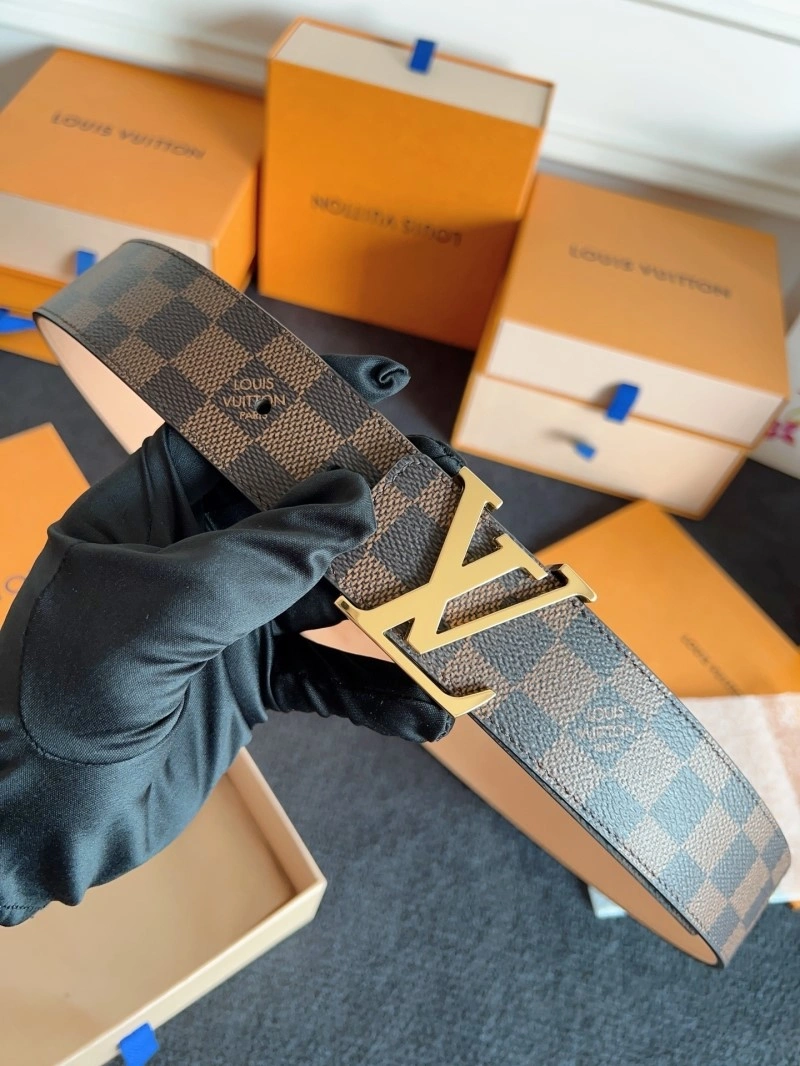 FashionForward Louis Vuitton Belts 300823