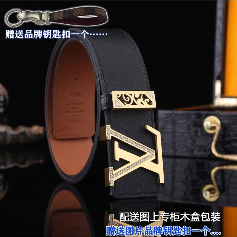 Louis Vuitton Belts NewStyle 300822