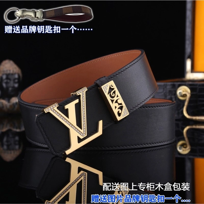 Louis Vuitton Belts NewStyle 300822