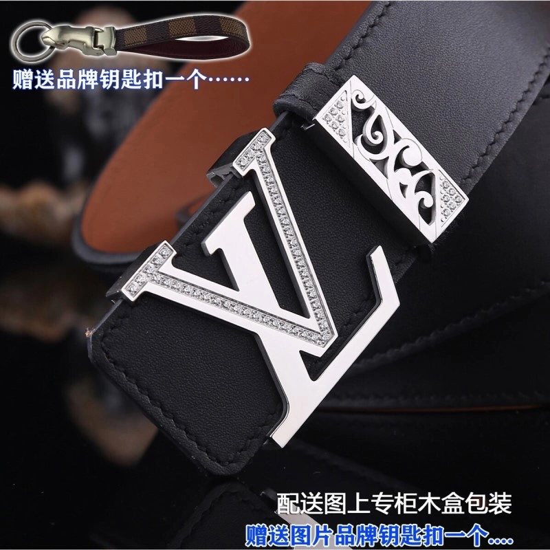 Louis Vuitton Belts NewStyle 300822