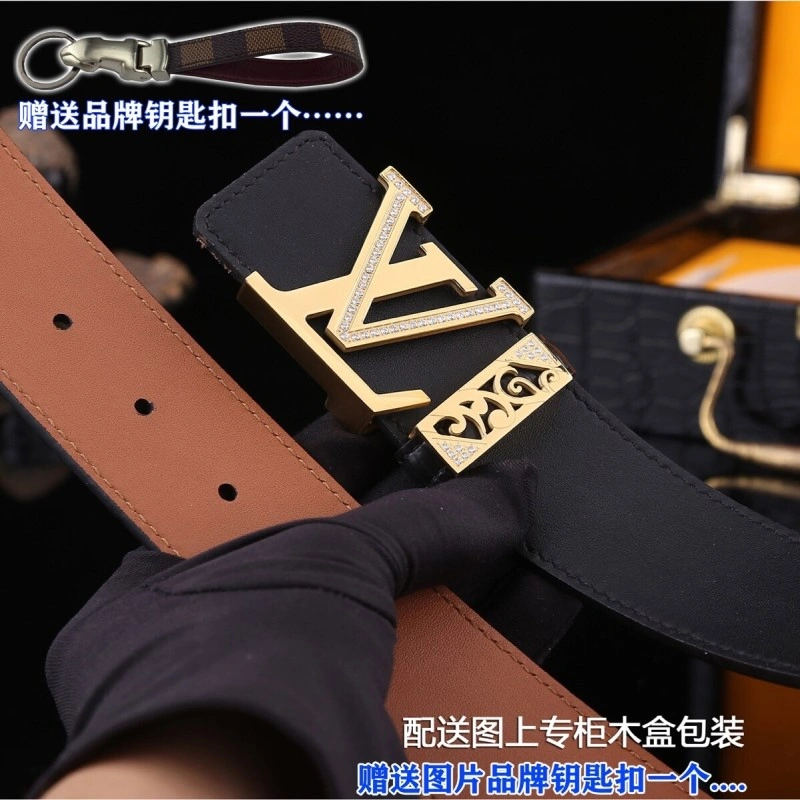 Louis Vuitton Belts NewStyle 300822