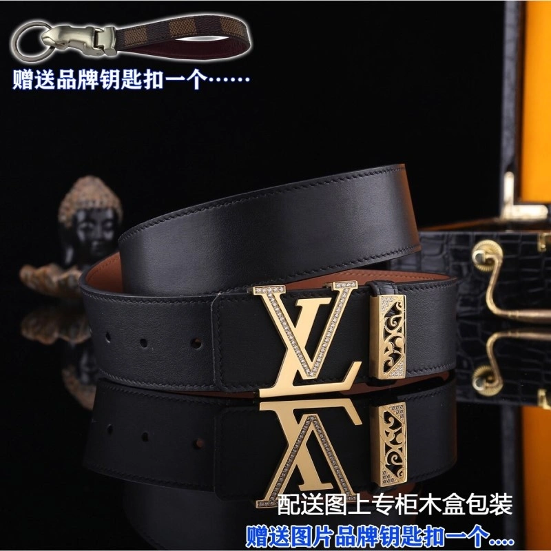 Louis Vuitton Belts NewStyle 300822