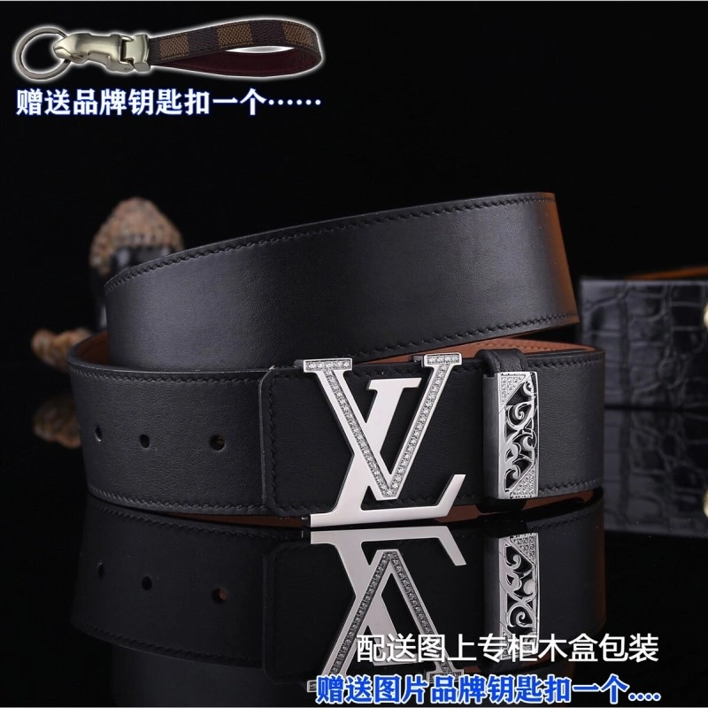 Louis Vuitton Belts NewStyle 300822