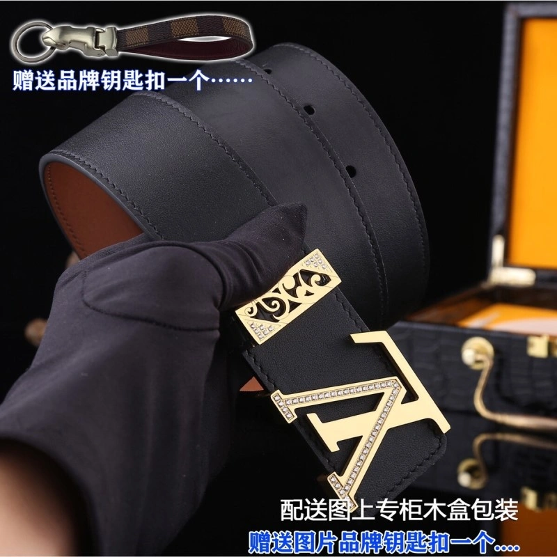 Louis Vuitton Belts NewStyle 300822