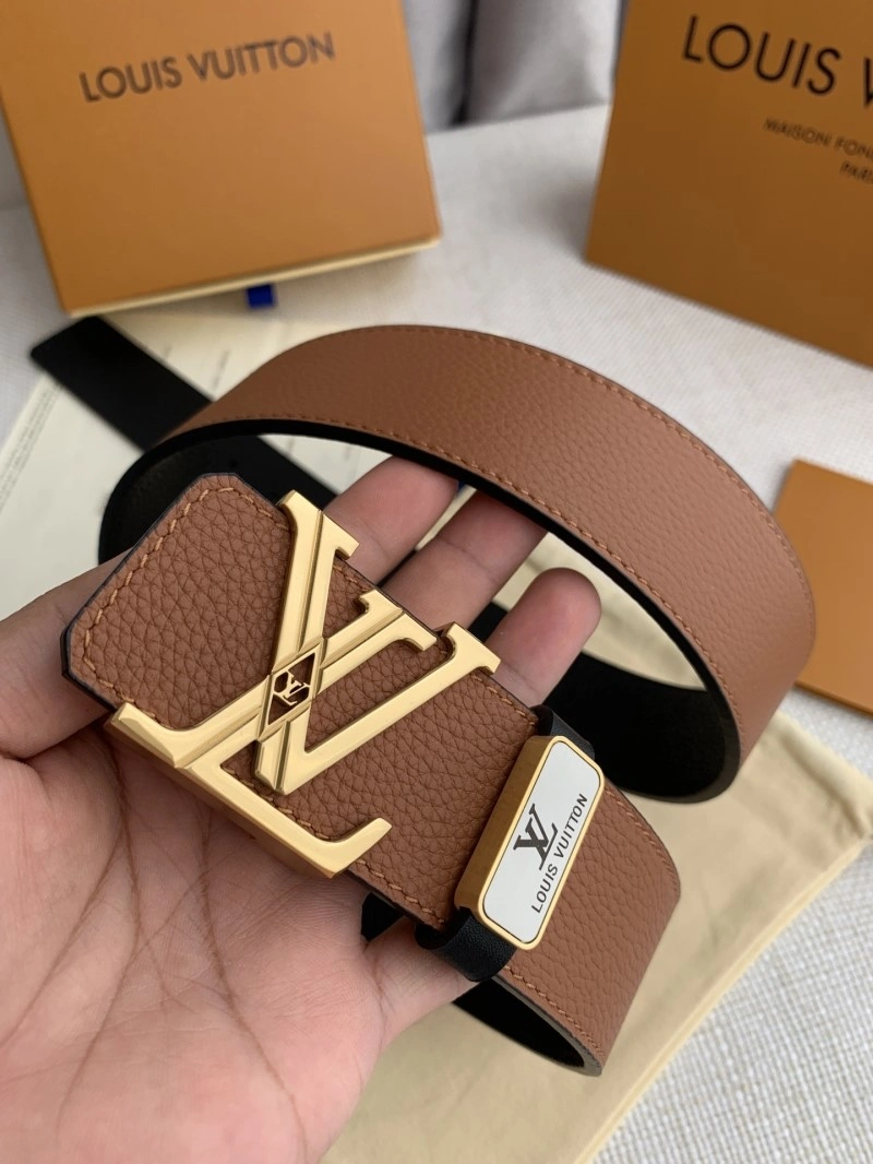 Louis Vuitton Belts WrinkleFree 300821