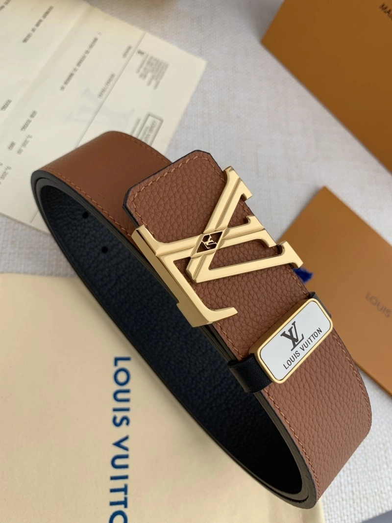 Louis Vuitton Belts WrinkleFree 300821