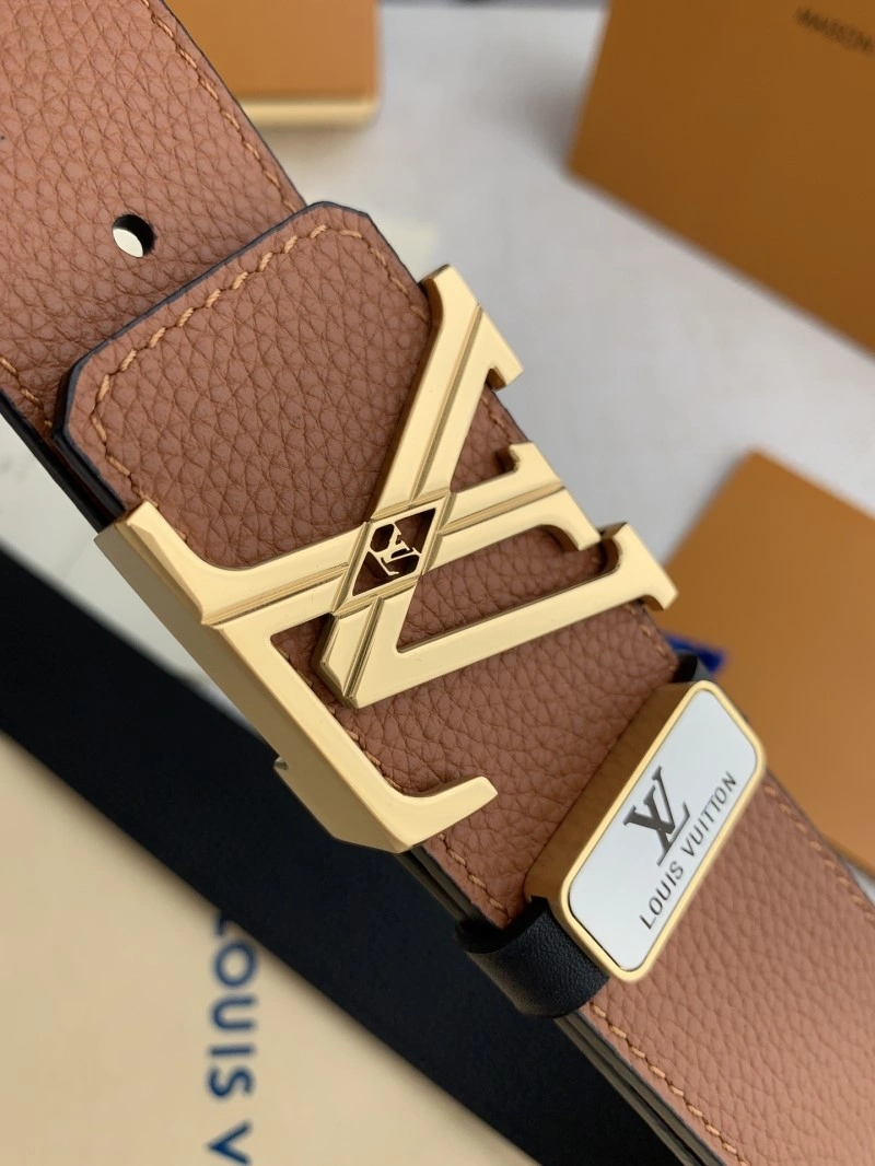 Louis Vuitton Belts WrinkleFree 300821