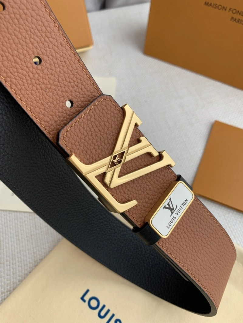 Louis Vuitton Belts WrinkleFree 300821