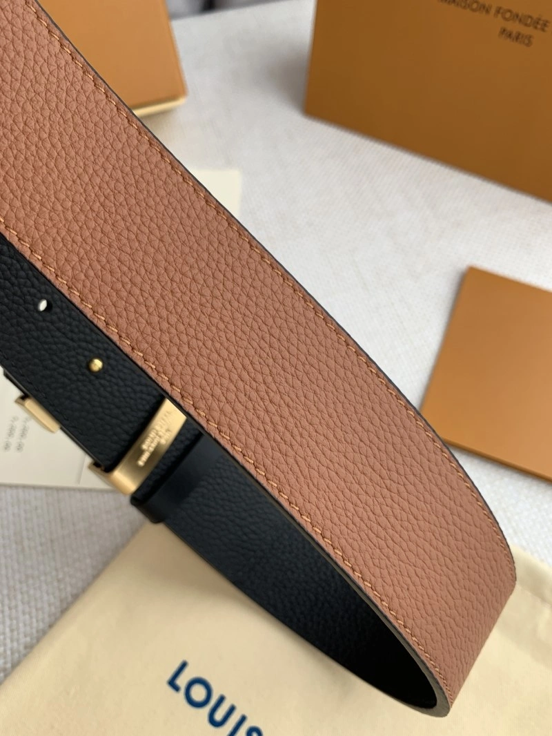 Louis Vuitton Belts WrinkleFree 300821