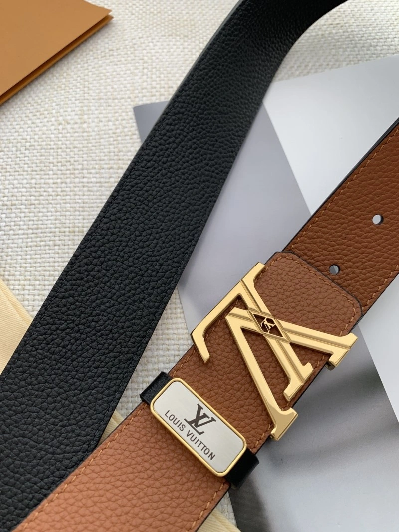 Louis Vuitton Belts WrinkleFree 300821