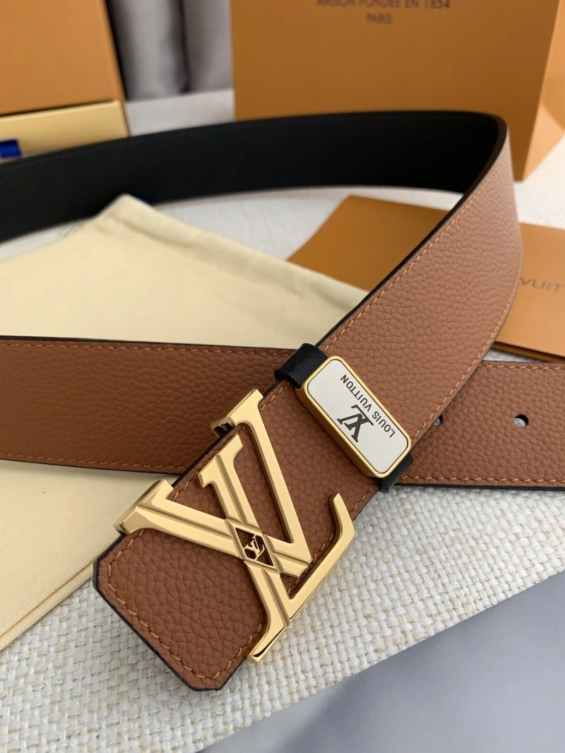Louis Vuitton Belts WrinkleFree 300821