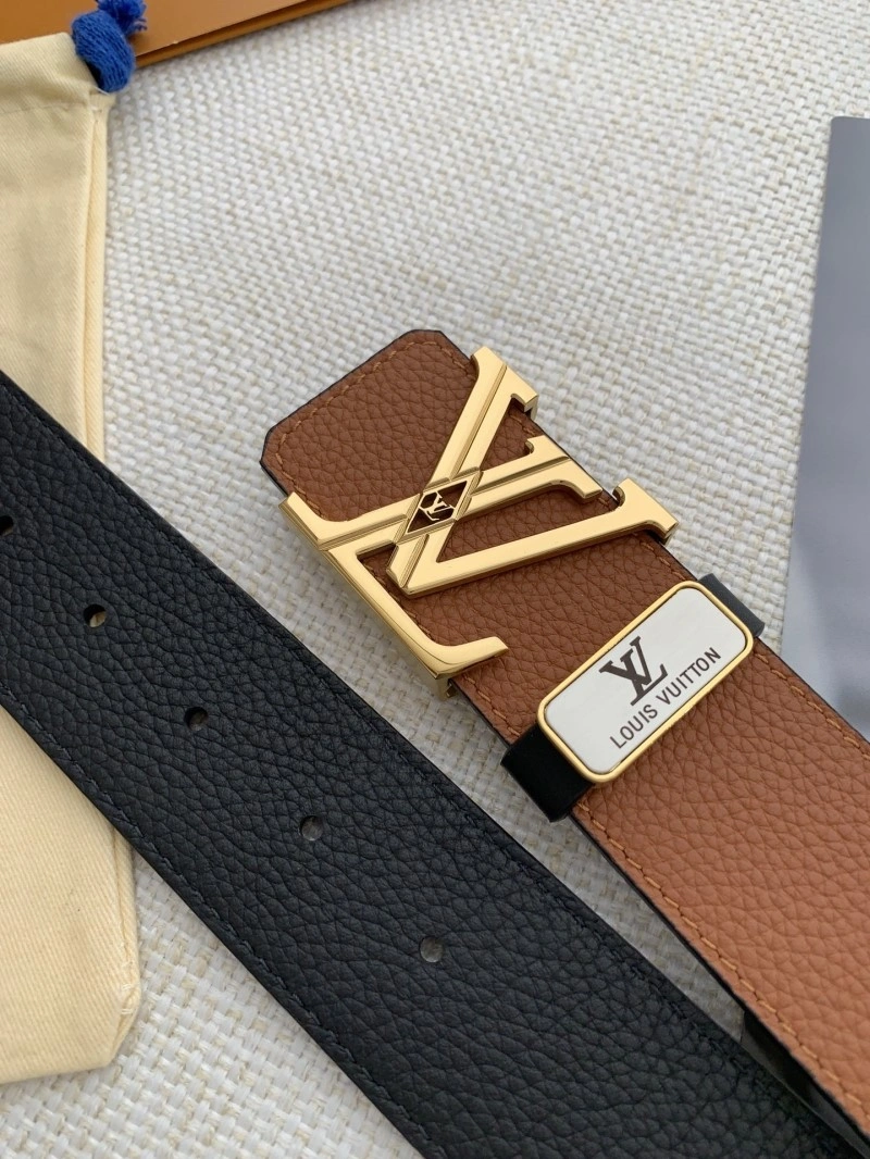 Louis Vuitton Belts WrinkleFree 300821