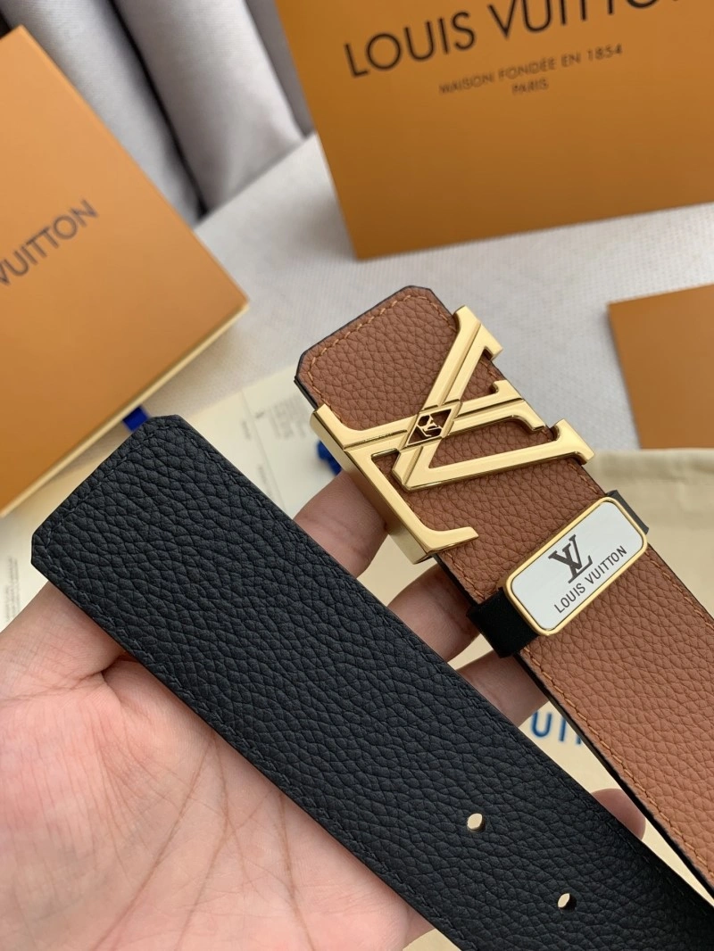 Louis Vuitton Belts WrinkleFree 300821