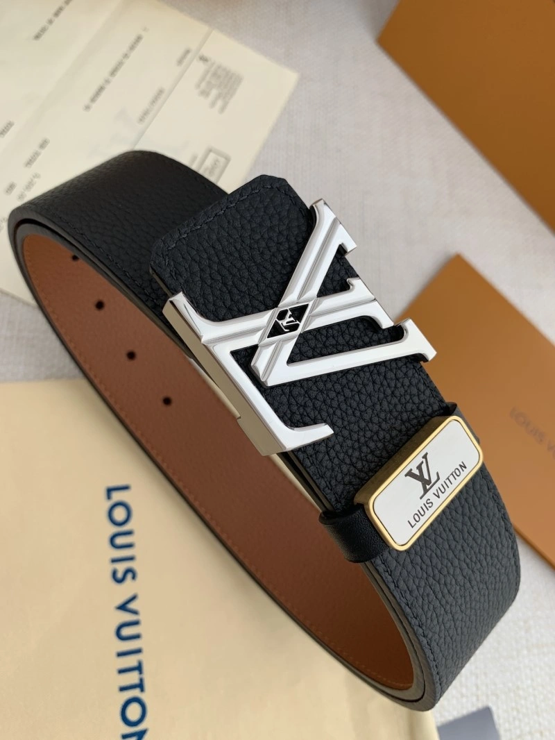 Louis Vuitton Belts SmoothTexture 300820