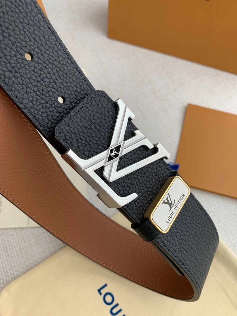 Louis Vuitton Belts SmoothTexture 300820
