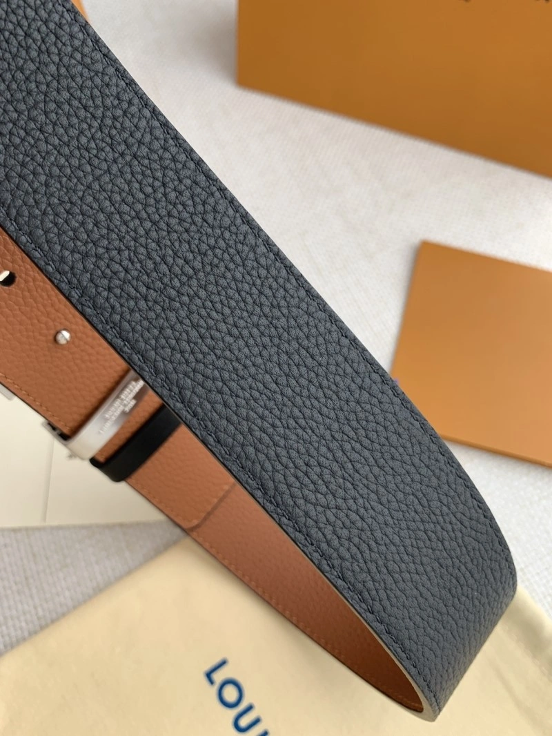 Louis Vuitton Belts SmoothTexture 300820