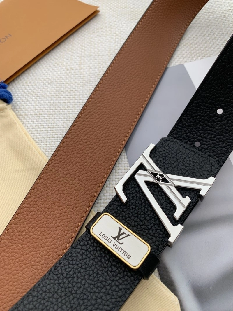Louis Vuitton Belts SmoothTexture 300820