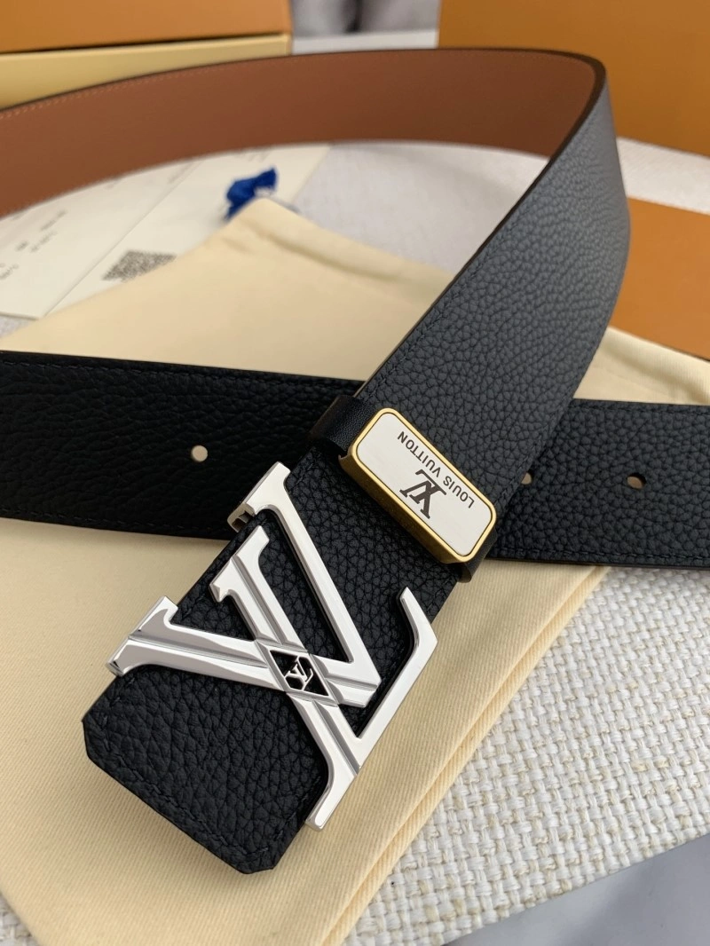 Louis Vuitton Belts SmoothTexture 300820