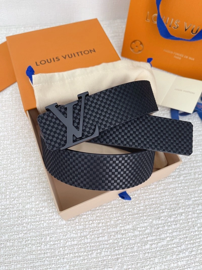 Louis Vuitton Belts Modern 300818
