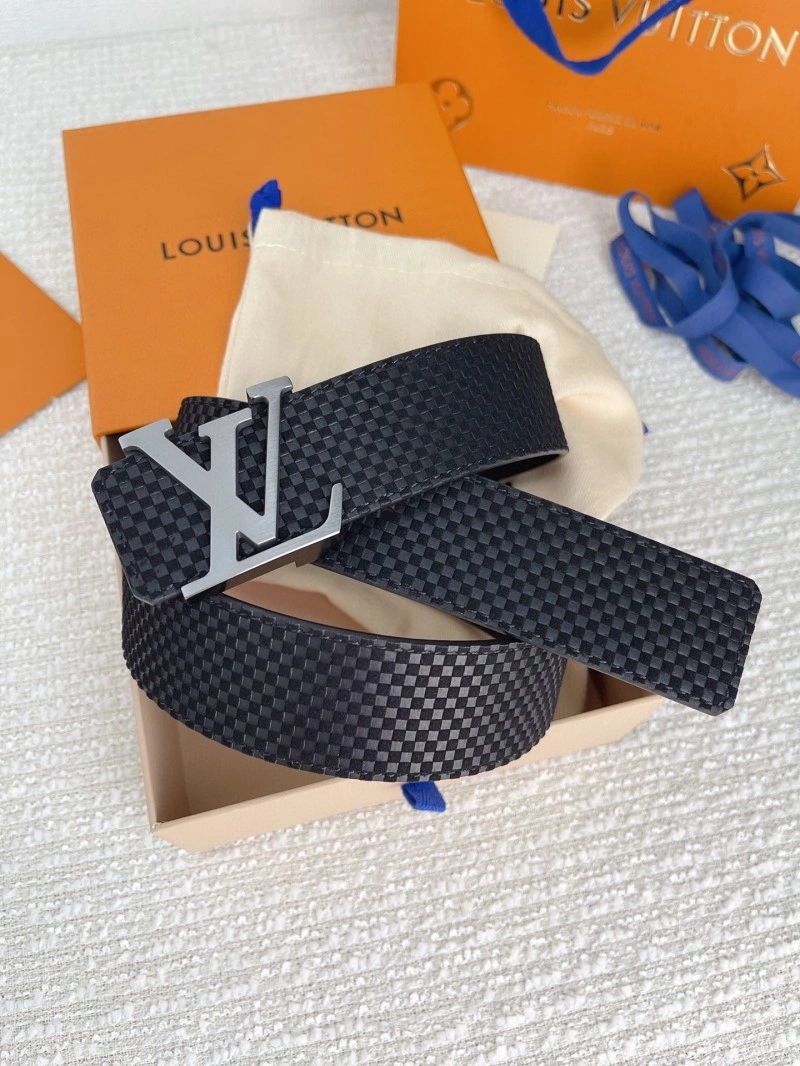Louis Vuitton Belts Unisex 300816