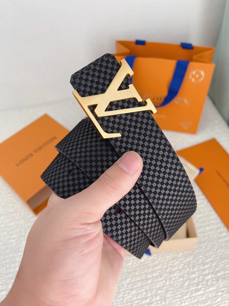 Louis Vuitton Belts Affordable 300815
