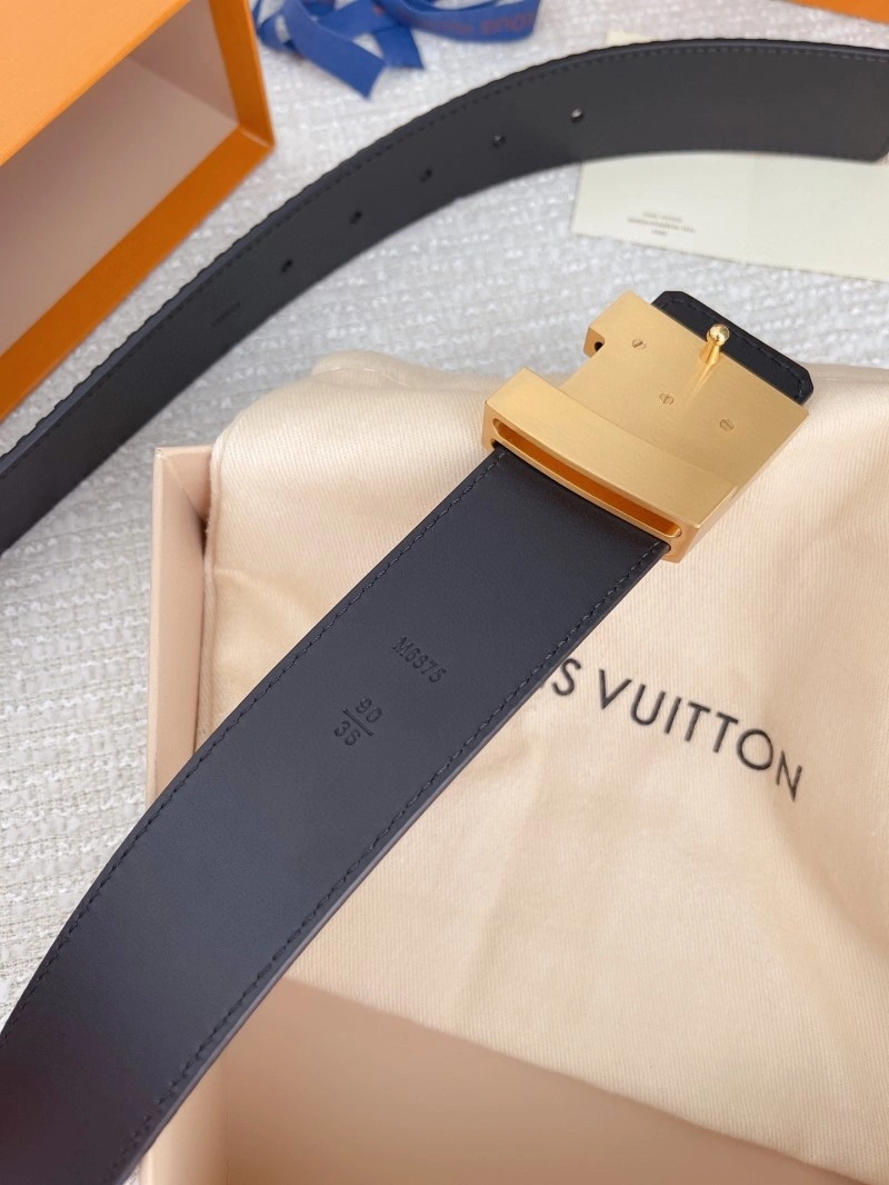 Louis Vuitton Belts Affordable 300815