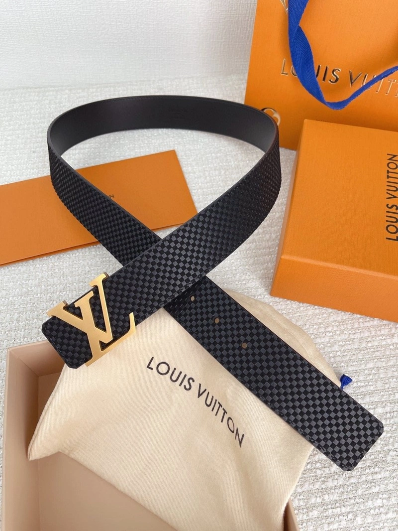 Louis Vuitton Belts Affordable 300815