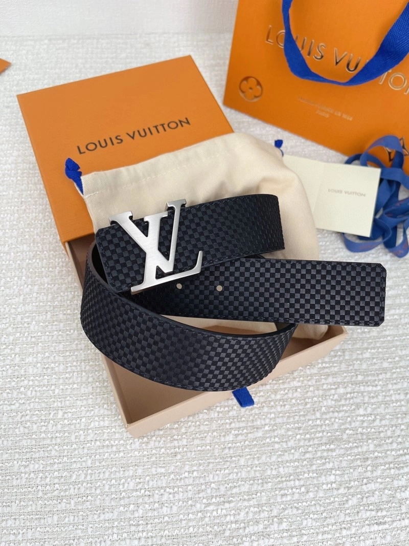 Sustainable Louis Vuitton Belts 300802