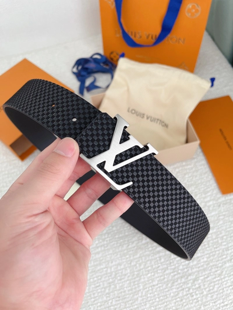 Sustainable Louis Vuitton Belts 300802