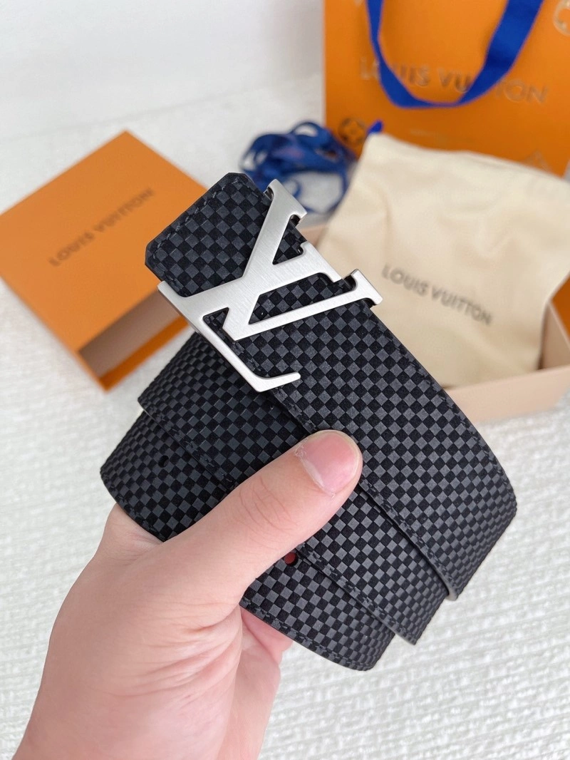 Sustainable Louis Vuitton Belts 300802