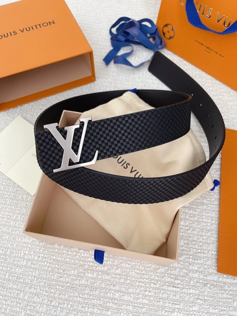 Sustainable Louis Vuitton Belts 300802