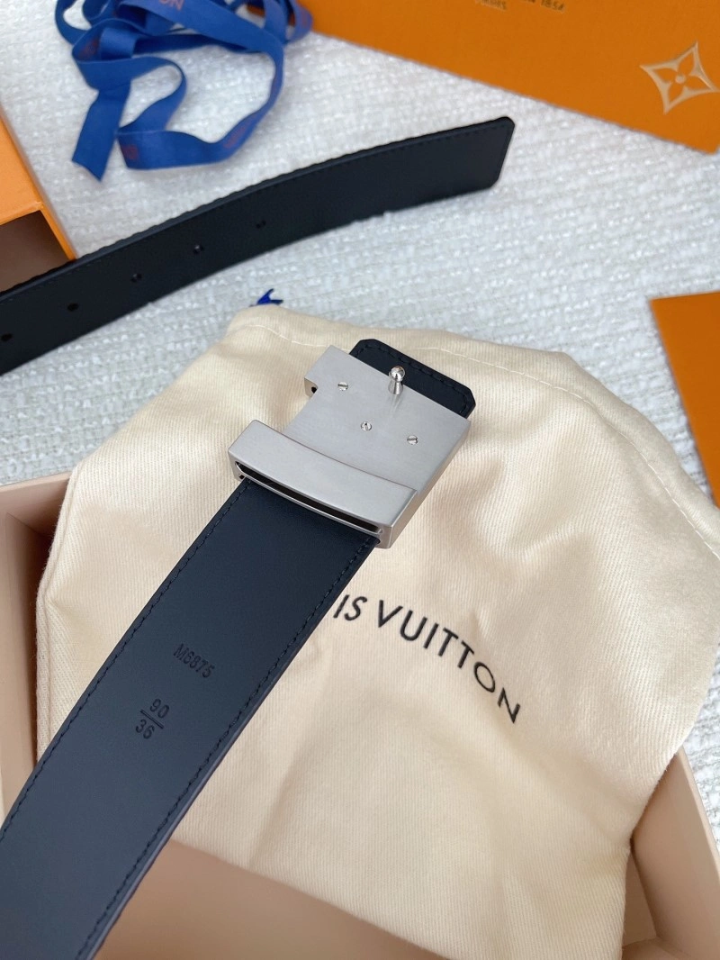 Sustainable Louis Vuitton Belts 300802