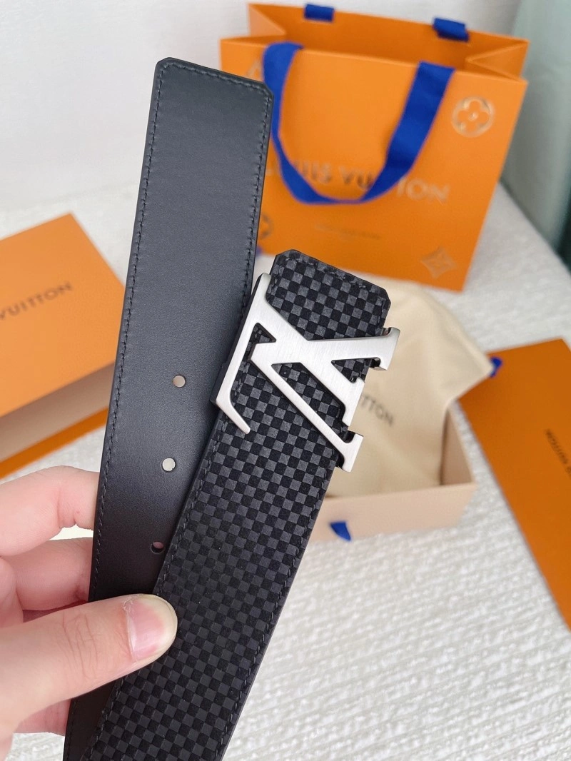 Sustainable Louis Vuitton Belts 300802