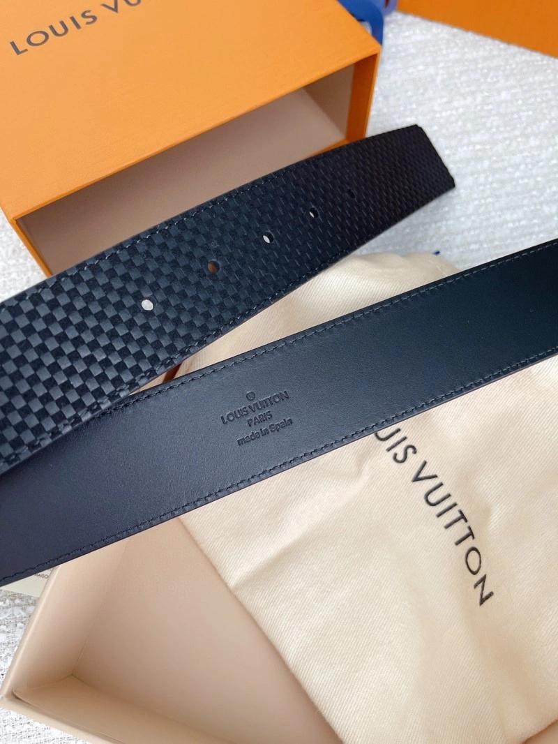 Sustainable Louis Vuitton Belts 300802