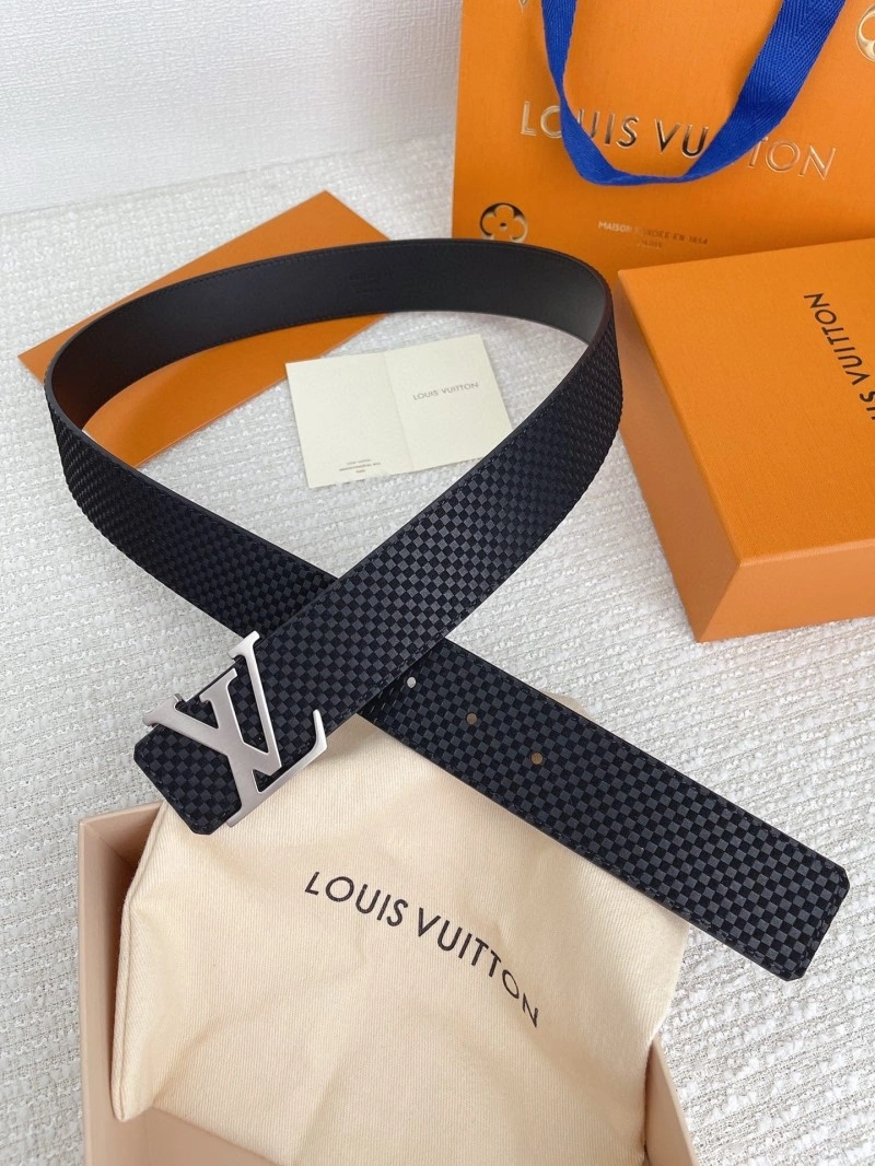 Sustainable Louis Vuitton Belts 300802