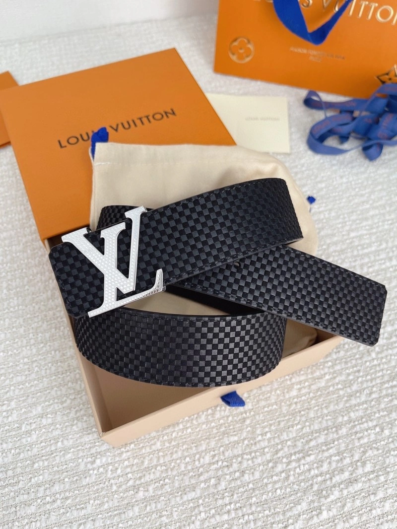 Louis Vuitton Belts Unique 300796