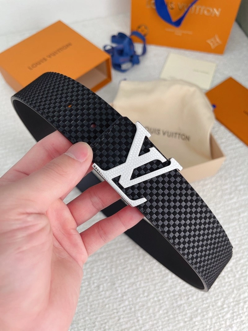 Louis Vuitton Belts Unique 300796