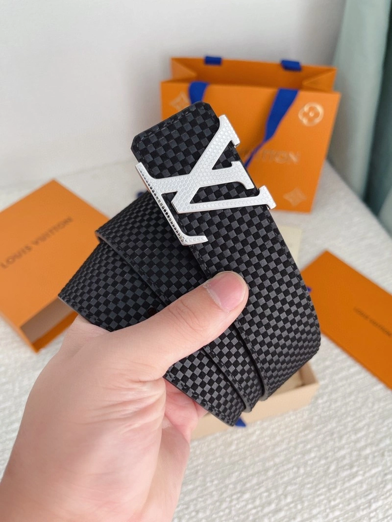Louis Vuitton Belts Unique 300796