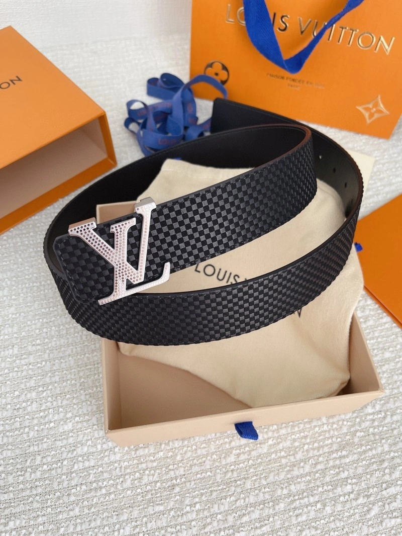 Louis Vuitton Belts Unique 300796