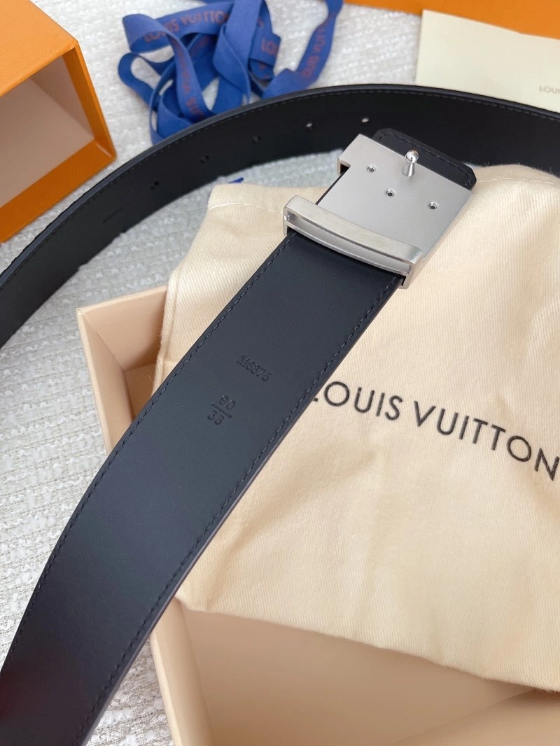 Louis Vuitton Belts Unique 300796