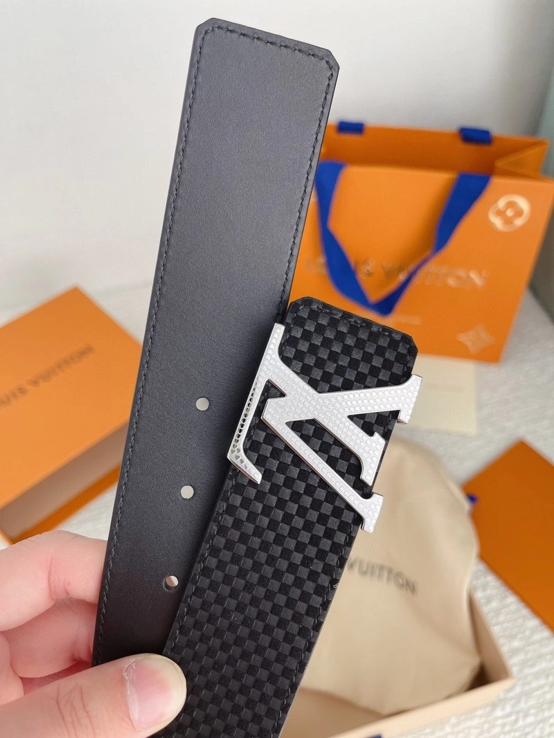 Louis Vuitton Belts Unique 300796