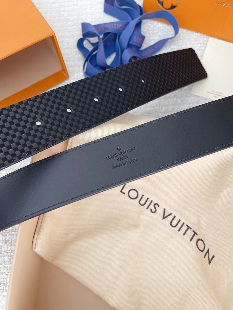 Louis Vuitton Belts Unique 300796