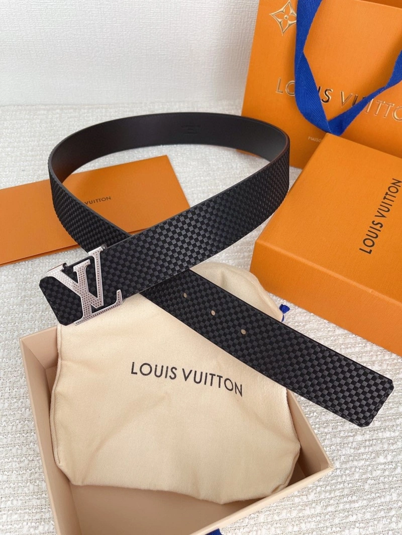 Louis Vuitton Belts Unique 300796