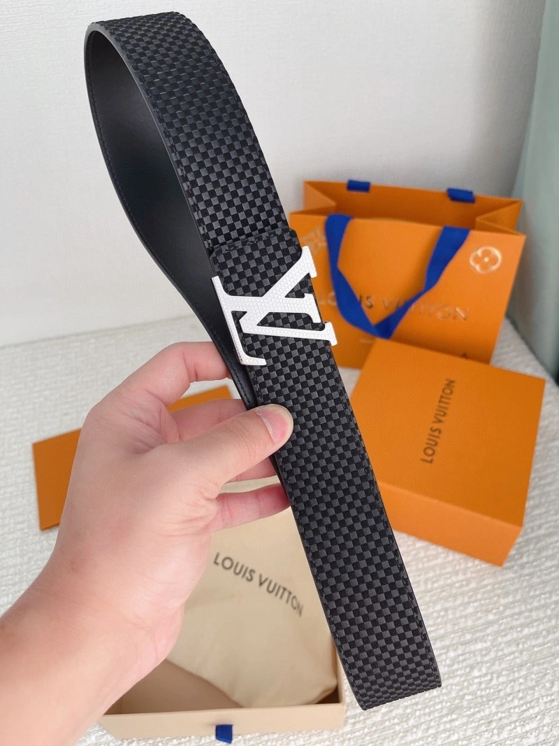 Louis Vuitton Belts Unique 300796