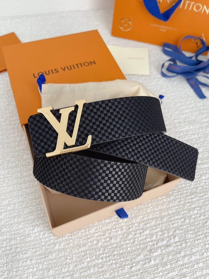 Louis Vuitton Belts Elegant 300814