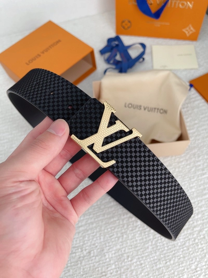 Louis Vuitton Belts Elegant 300814