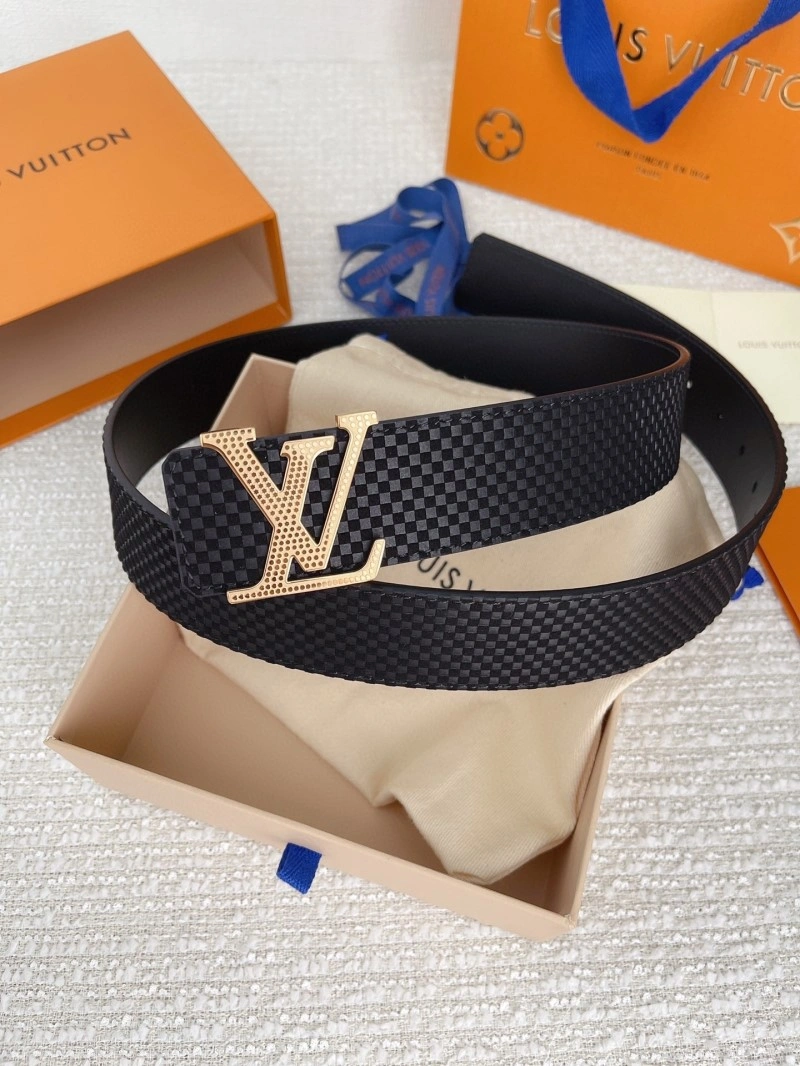 Louis Vuitton Belts Elegant 300814