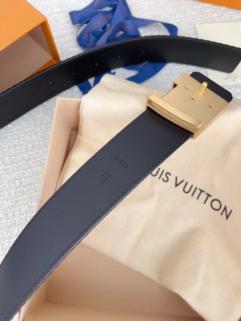 Louis Vuitton Belts Elegant 300814